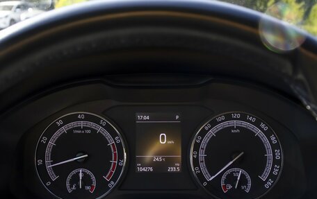Skoda Kodiaq I, 2018 год, 2 195 000 рублей, 11 фотография