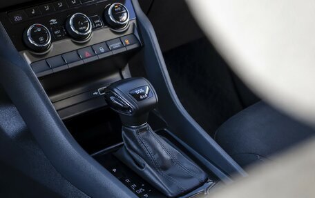 Skoda Kodiaq I, 2018 год, 2 195 000 рублей, 17 фотография