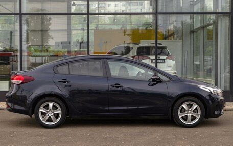 KIA Cerato III, 2018 год, 1 670 000 рублей, 5 фотография