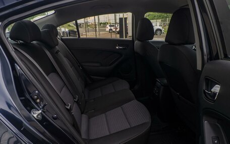 KIA Cerato III, 2018 год, 1 670 000 рублей, 14 фотография
