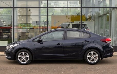 KIA Cerato III, 2018 год, 1 670 000 рублей, 6 фотография