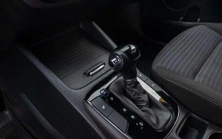 KIA Cerato III, 2018 год, 1 670 000 рублей, 18 фотография