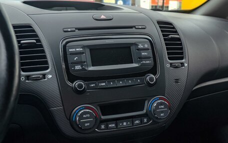 KIA Cerato III, 2018 год, 1 670 000 рублей, 20 фотография