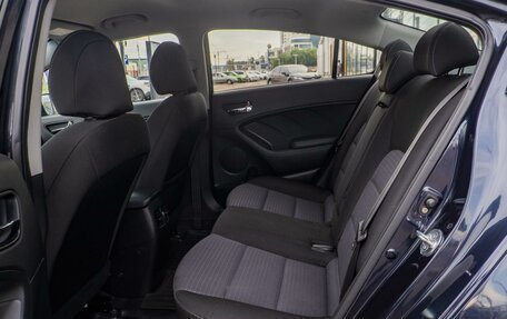 KIA Cerato III, 2018 год, 1 670 000 рублей, 16 фотография