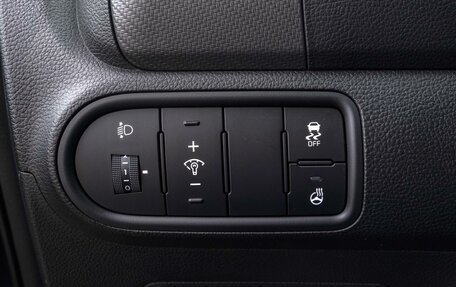 KIA Cerato III, 2018 год, 1 670 000 рублей, 22 фотография