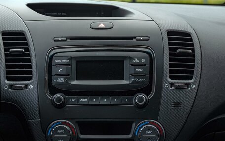 KIA Cerato III, 2018 год, 1 670 000 рублей, 19 фотография