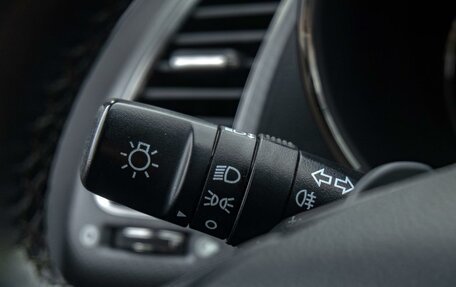 KIA Cerato III, 2018 год, 1 670 000 рублей, 25 фотография