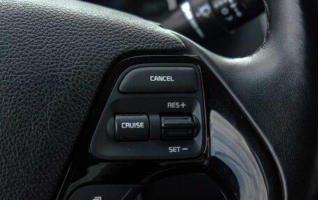 KIA Cerato III, 2018 год, 1 670 000 рублей, 24 фотография