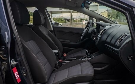 KIA Cerato III, 2018 год, 1 670 000 рублей, 15 фотография