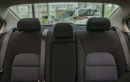 KIA Cerato III, 2018 год, 1 670 000 рублей, 28 фотография