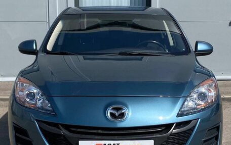Mazda 3, 2010 год, 722 000 рублей, 2 фотография
