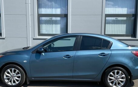 Mazda 3, 2010 год, 722 000 рублей, 8 фотография
