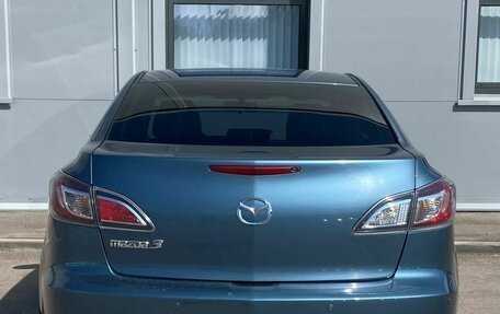 Mazda 3, 2010 год, 722 000 рублей, 6 фотография