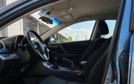 Mazda 3, 2010 год, 722 000 рублей, 10 фотография
