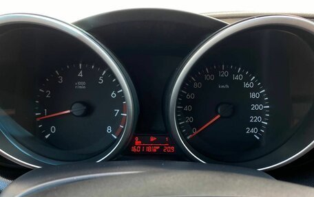 Mazda 3, 2010 год, 722 000 рублей, 9 фотография
