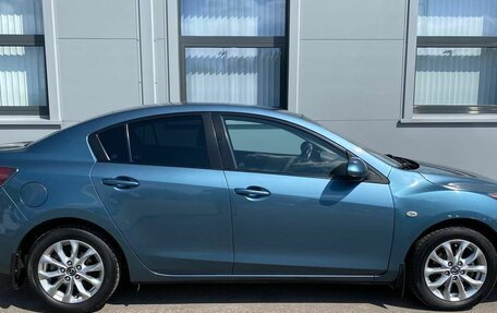 Mazda 3, 2010 год, 722 000 рублей, 4 фотография
