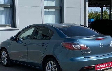 Mazda 3, 2010 год, 722 000 рублей, 7 фотография