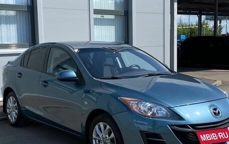 Mazda 3, 2010 год, 722 000 рублей, 3 фотография