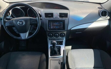 Mazda 3, 2010 год, 722 000 рублей, 14 фотография