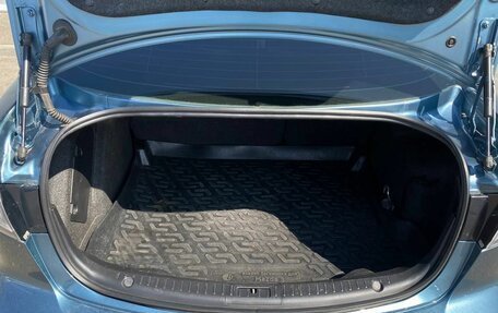 Mazda 3, 2010 год, 722 000 рублей, 17 фотография