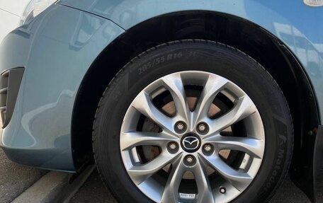 Mazda 3, 2010 год, 722 000 рублей, 21 фотография