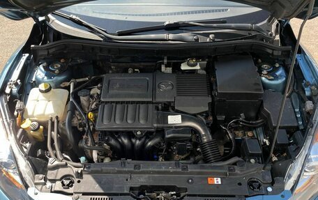 Mazda 3, 2010 год, 722 000 рублей, 18 фотография