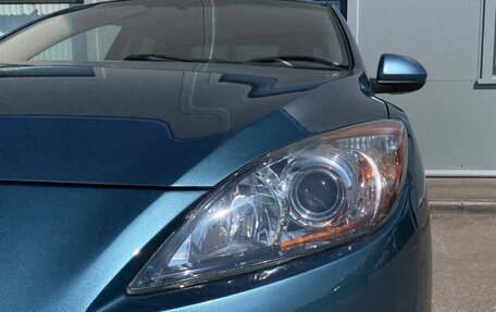 Mazda 3, 2010 год, 722 000 рублей, 19 фотография