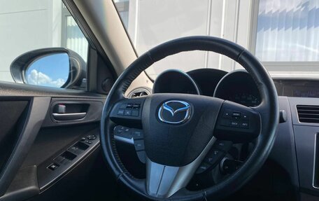 Mazda 3, 2010 год, 722 000 рублей, 16 фотография