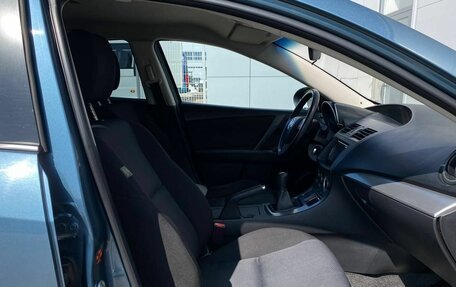 Mazda 3, 2010 год, 722 000 рублей, 12 фотография
