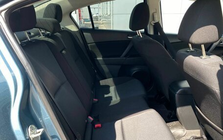 Mazda 3, 2010 год, 722 000 рублей, 13 фотография