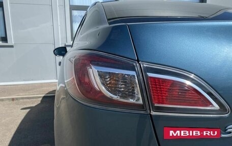 Mazda 3, 2010 год, 722 000 рублей, 20 фотография