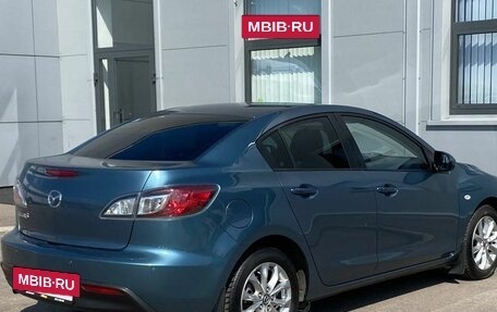 Mazda 3, 2010 год, 722 000 рублей, 5 фотография