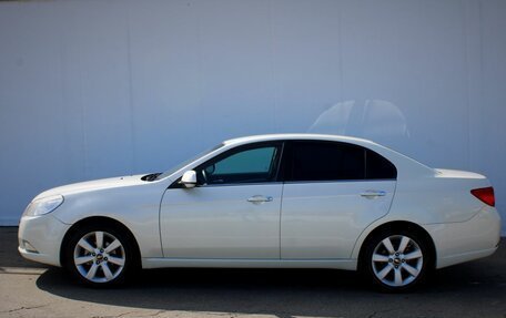 Chevrolet Epica, 2012 год, 635 000 рублей, 4 фотография