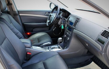 Chevrolet Epica, 2012 год, 635 000 рублей, 12 фотография
