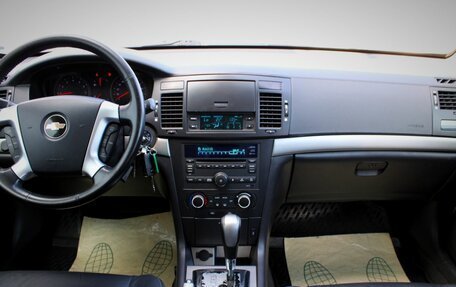 Chevrolet Epica, 2012 год, 635 000 рублей, 14 фотография