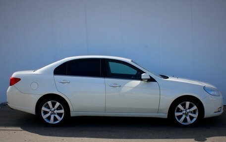 Chevrolet Epica, 2012 год, 635 000 рублей, 8 фотография