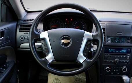 Chevrolet Epica, 2012 год, 635 000 рублей, 15 фотография
