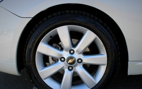 Chevrolet Epica, 2012 год, 635 000 рублей, 19 фотография