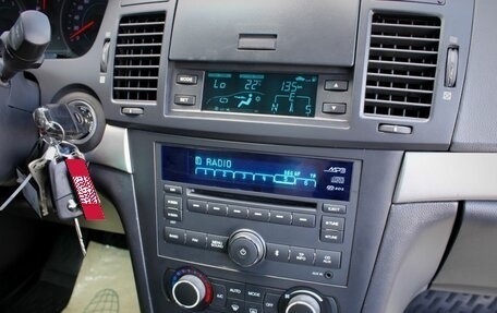 Chevrolet Epica, 2012 год, 635 000 рублей, 16 фотография