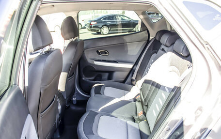 KIA cee'd III, 2015 год, 1 185 000 рублей, 10 фотография