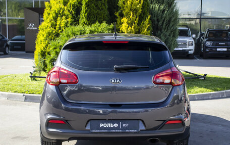 KIA cee'd III, 2015 год, 1 185 000 рублей, 6 фотография