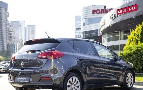 KIA cee'd III, 2015 год, 1 185 000 рублей, 5 фотография
