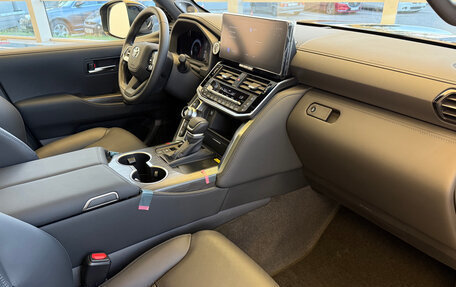 Toyota Land Cruiser, 2025 год, 12 990 000 рублей, 7 фотография