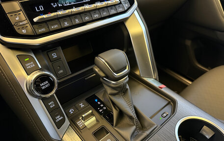 Toyota Land Cruiser, 2025 год, 12 990 000 рублей, 11 фотография