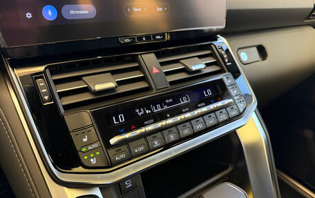 Toyota Land Cruiser, 2025 год, 12 990 000 рублей, 12 фотография