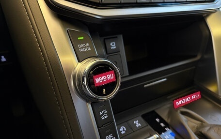 Toyota Land Cruiser, 2025 год, 12 990 000 рублей, 14 фотография