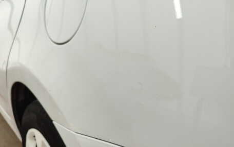 Hyundai Solaris II рестайлинг, 2013 год, 355 000 рублей, 23 фотография