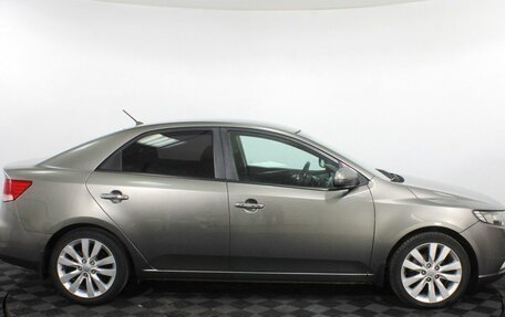 KIA Cerato III, 2012 год, 860 000 рублей, 4 фотография