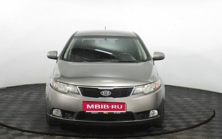KIA Cerato III, 2012 год, 860 000 рублей, 2 фотография