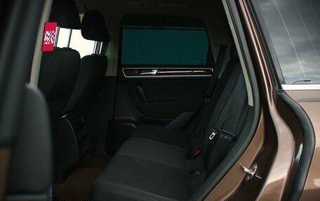 Volkswagen Touareg III, 2011 год, 1 748 000 рублей, 17 фотография